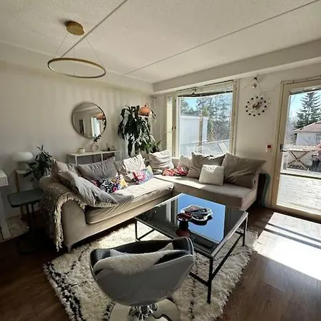 Big House In Sello Area, Close To Helsinki * Espoo